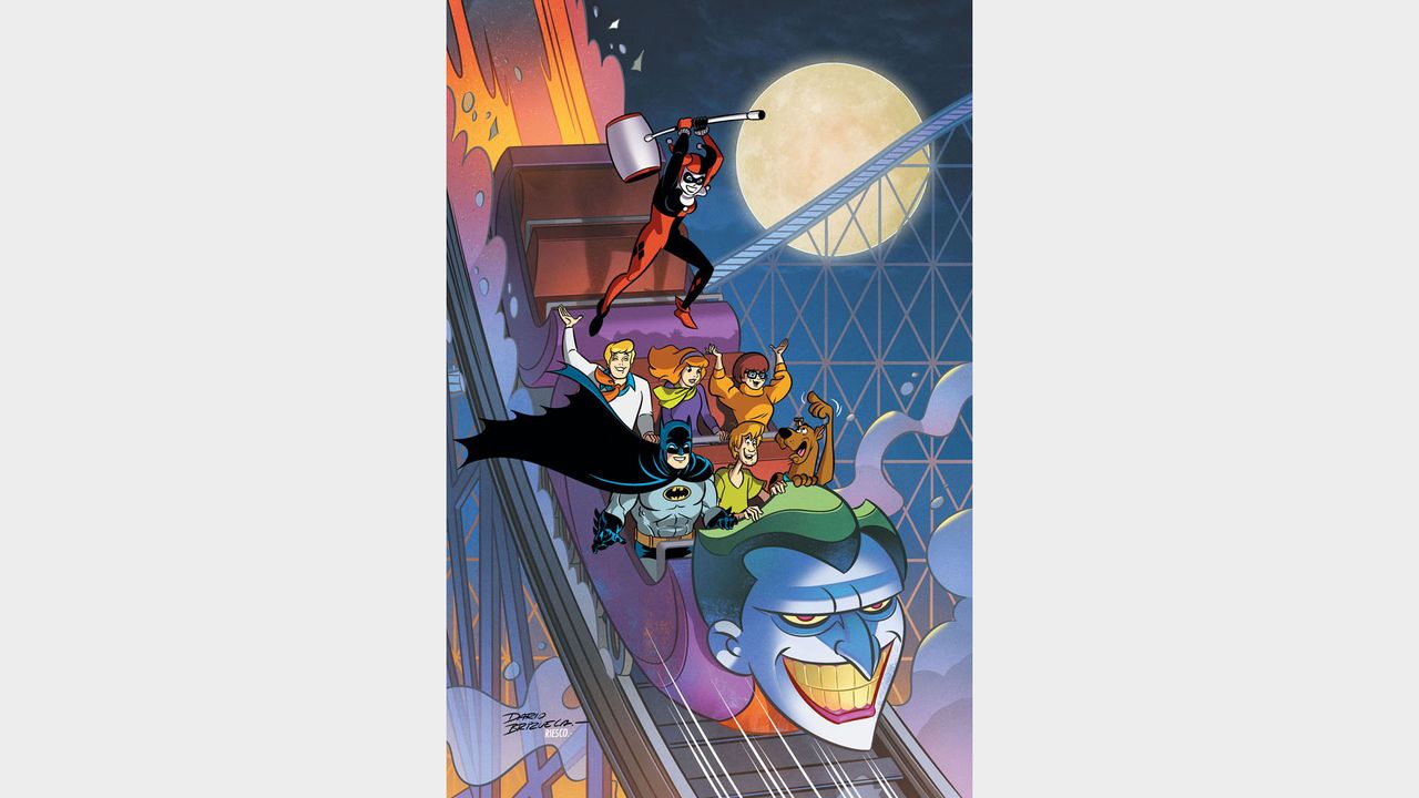 DC November 2021 solicitations