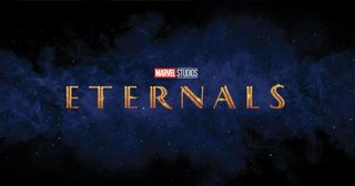 Eternals logo