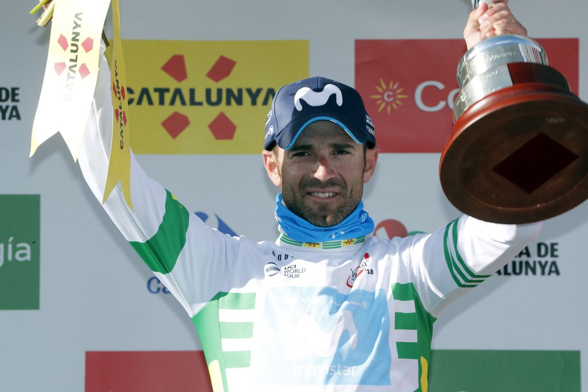 Alejandro Valverde (Movistar)