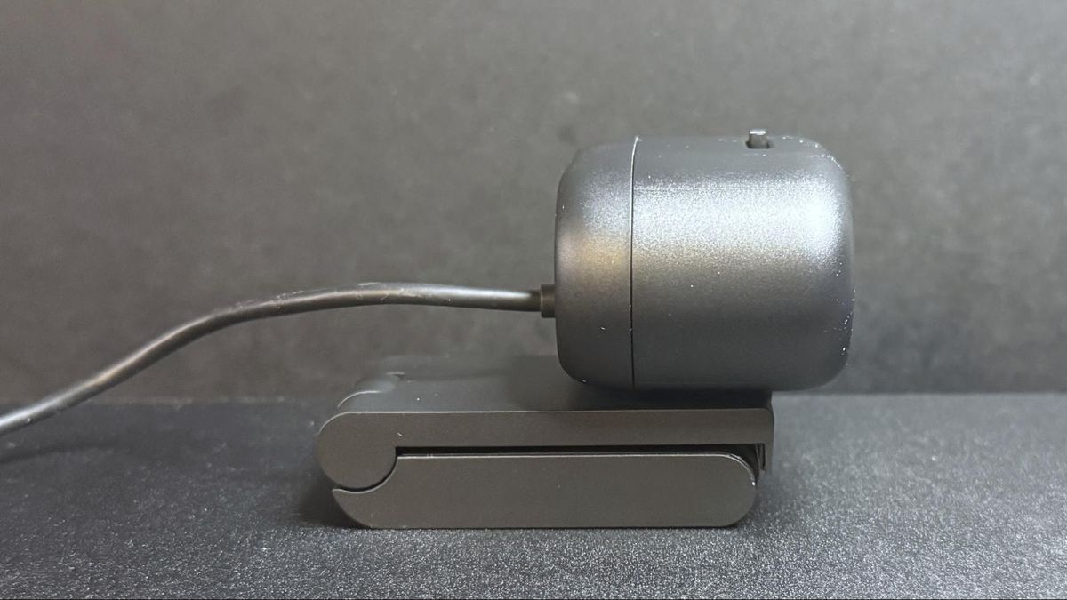 Dell Pro 5 Webcam 2K