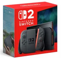 Nintendo Switch 2 Nintendo Switch 2