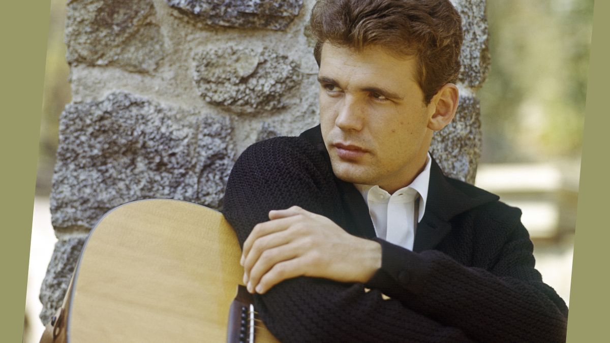 Duane Eddy