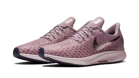 Nike pegasus 35 mauve on sale