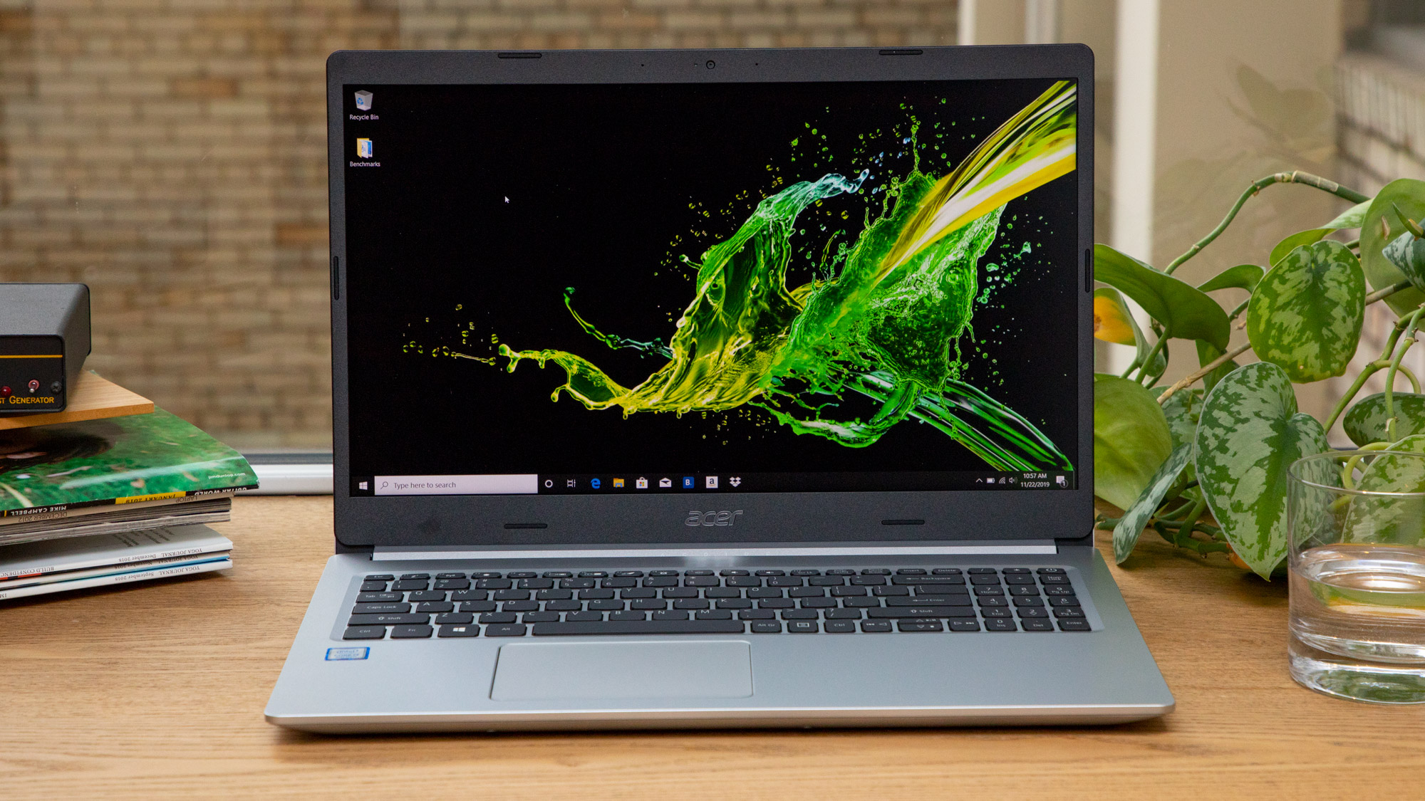 Acer Aspire 5 15 inch A515 54 30BQ Review TechRadar Acer Aspire 5 15 inch A515 54 30BQ Review TechRadar
