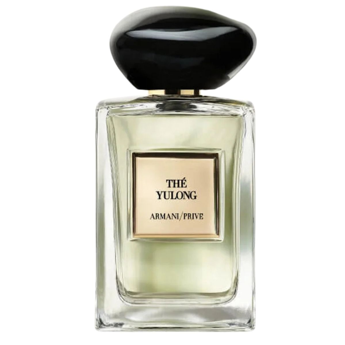 Armani Beauty, Armani/Priv&amp;eacute; The Yulong