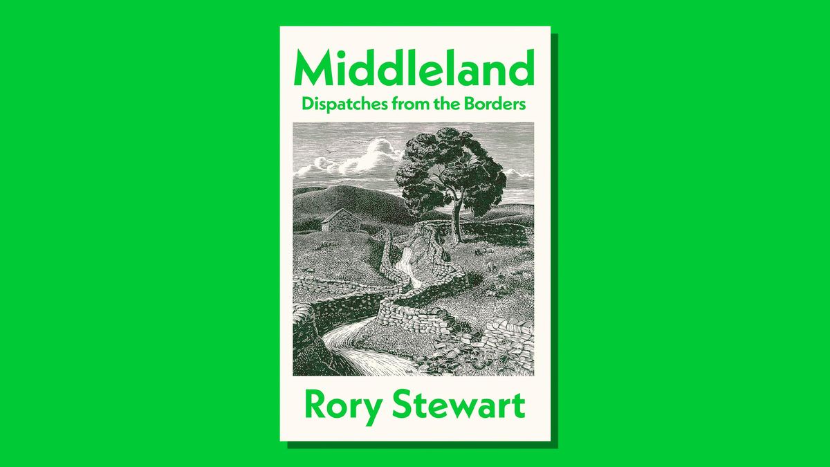 Middleland: Rory Stewart’s essay collection is a ‘triumph’