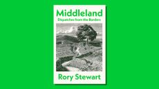 Book cover of Middleland by Rory Stewart