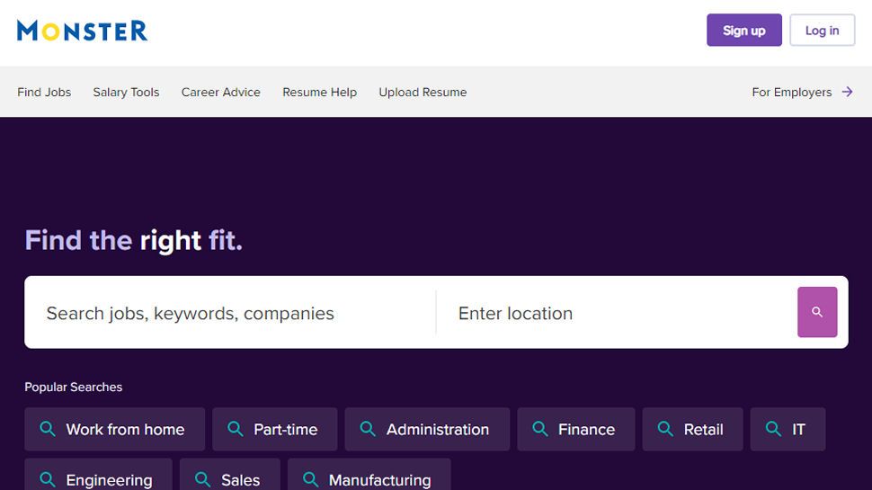 Best job sites of 2022 to hire employees or job seekers TechRadar