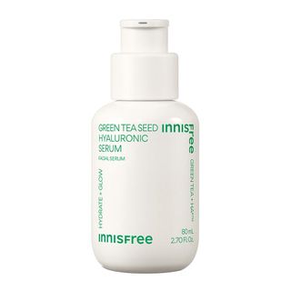 Innisfree, Green Tea Seed Hyaluronic Serum