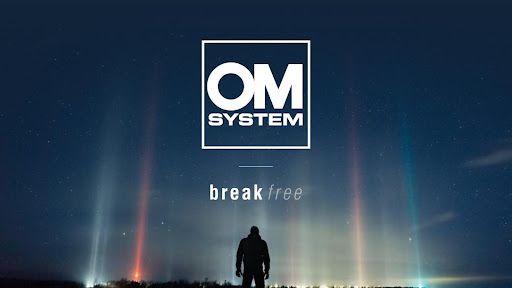 Olympus hits reset button: rebrands as OM System, teases &quot;next level&quot; camera