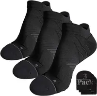 Hylaea No Show Running Athletic Anti-Blister Wicking Coolmax Socks: was $40 now $18 @ Amazon