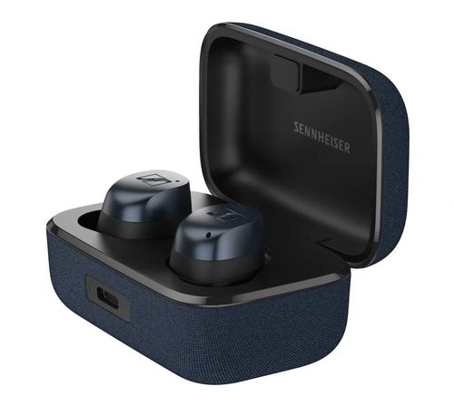 Momentum 4 Earbuds