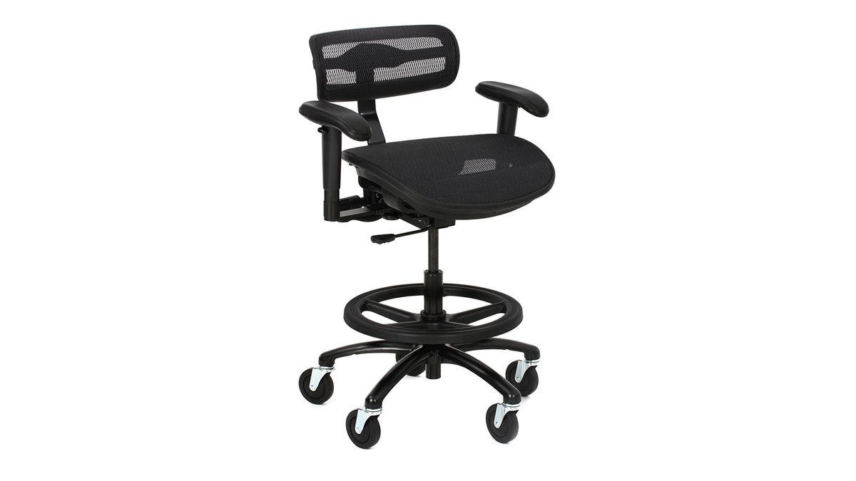 Best studio chairs 2023 Are you sitting comfortably? MusicRadar