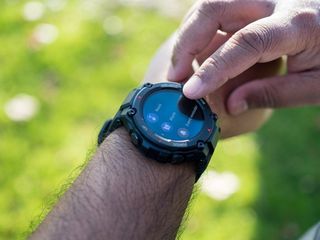 Amazfit T-Rex review