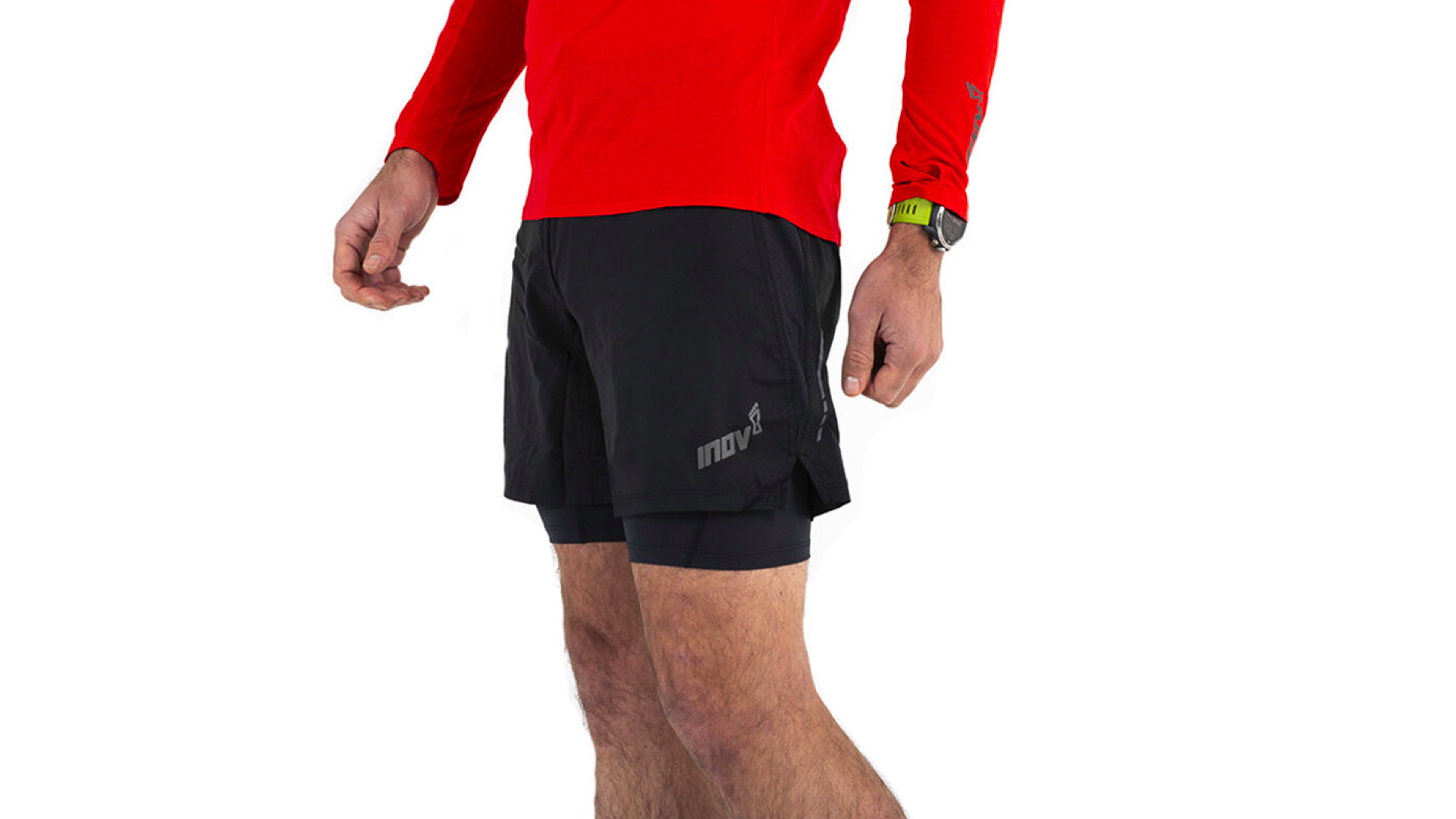 Inov-8 Trailfly Ultra 7 2-in-1 Shorts 2.0 review