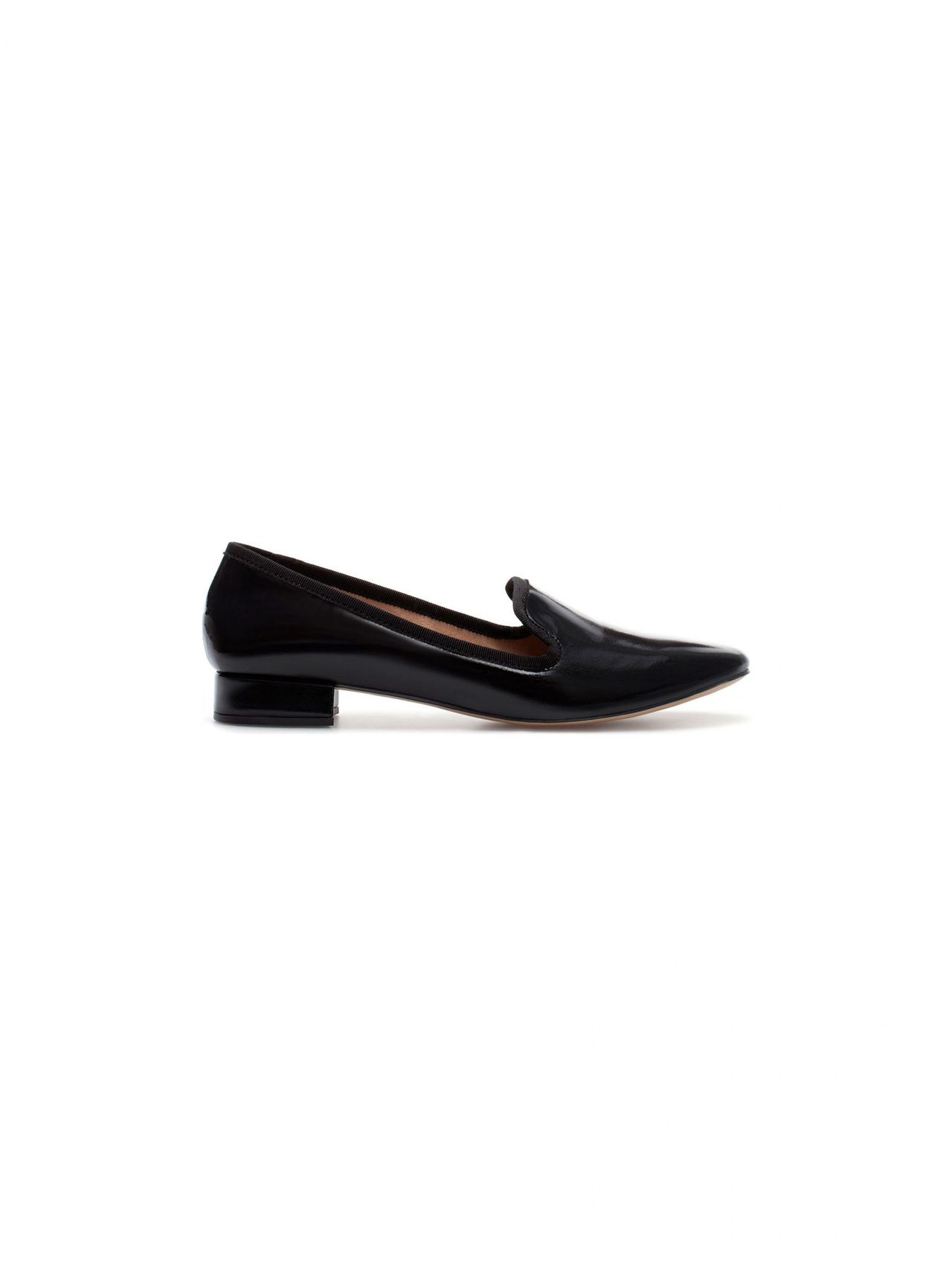 Zara Slip-On Shoes photo