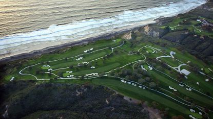How To Play Torrey Pines