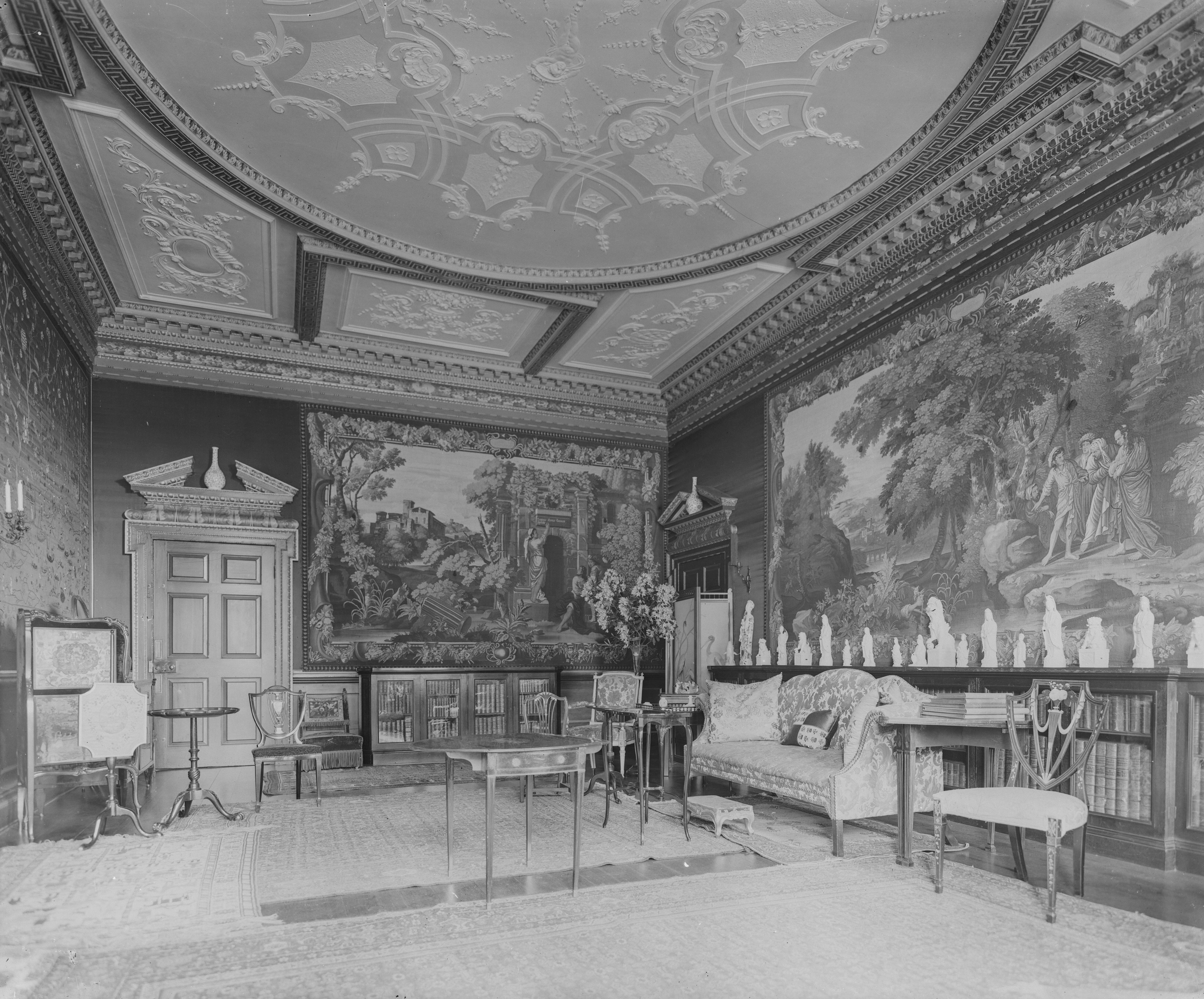 Weald Hall