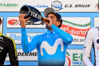 landa cyclist