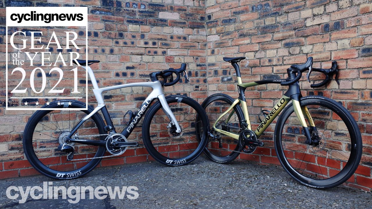 Pinarello Dogma