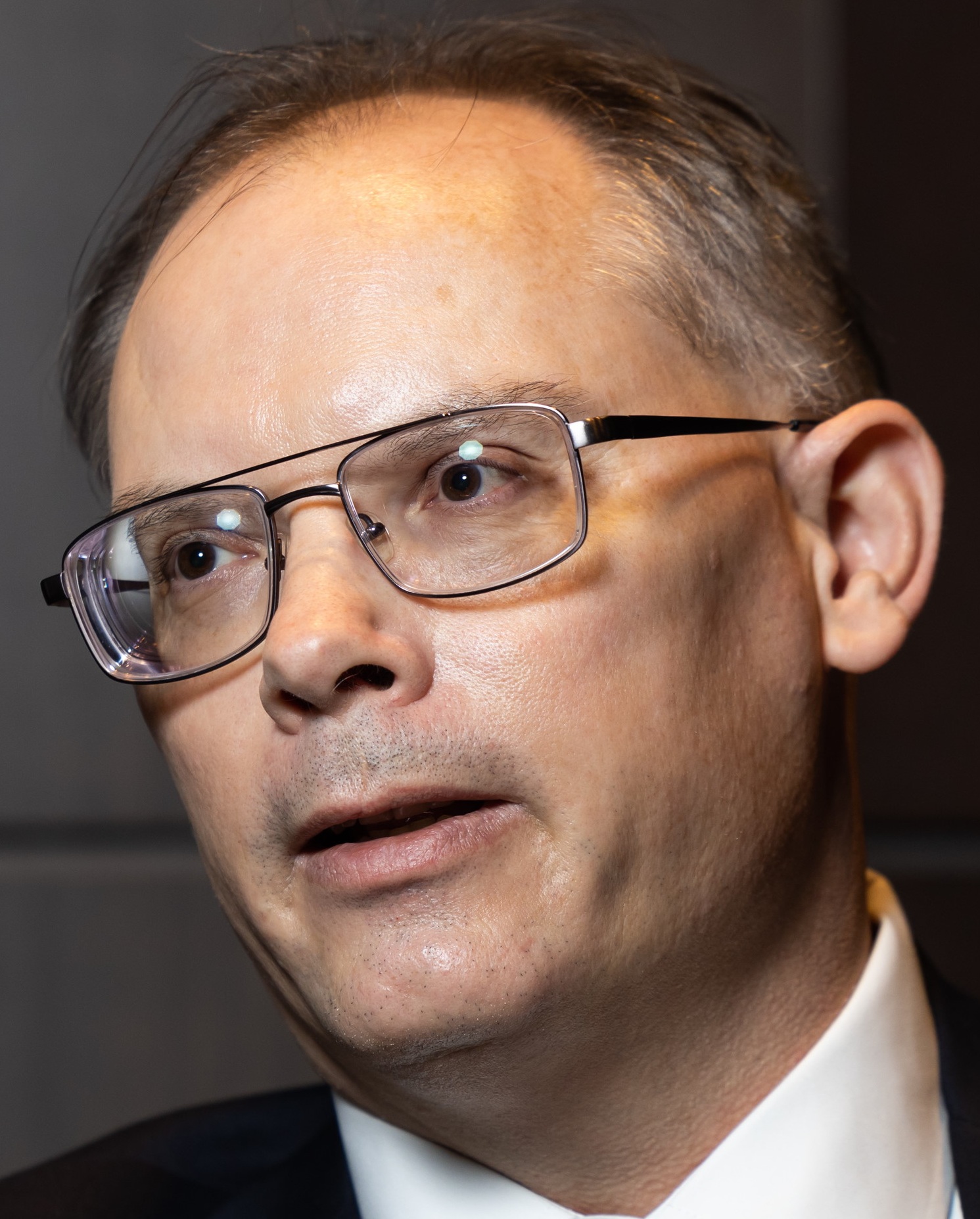 Tim Sweeney