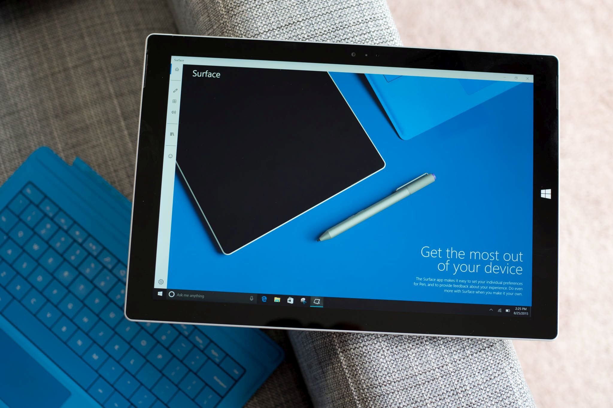 How to get your Surface Pro 3 ready to sell in preparation for a ...