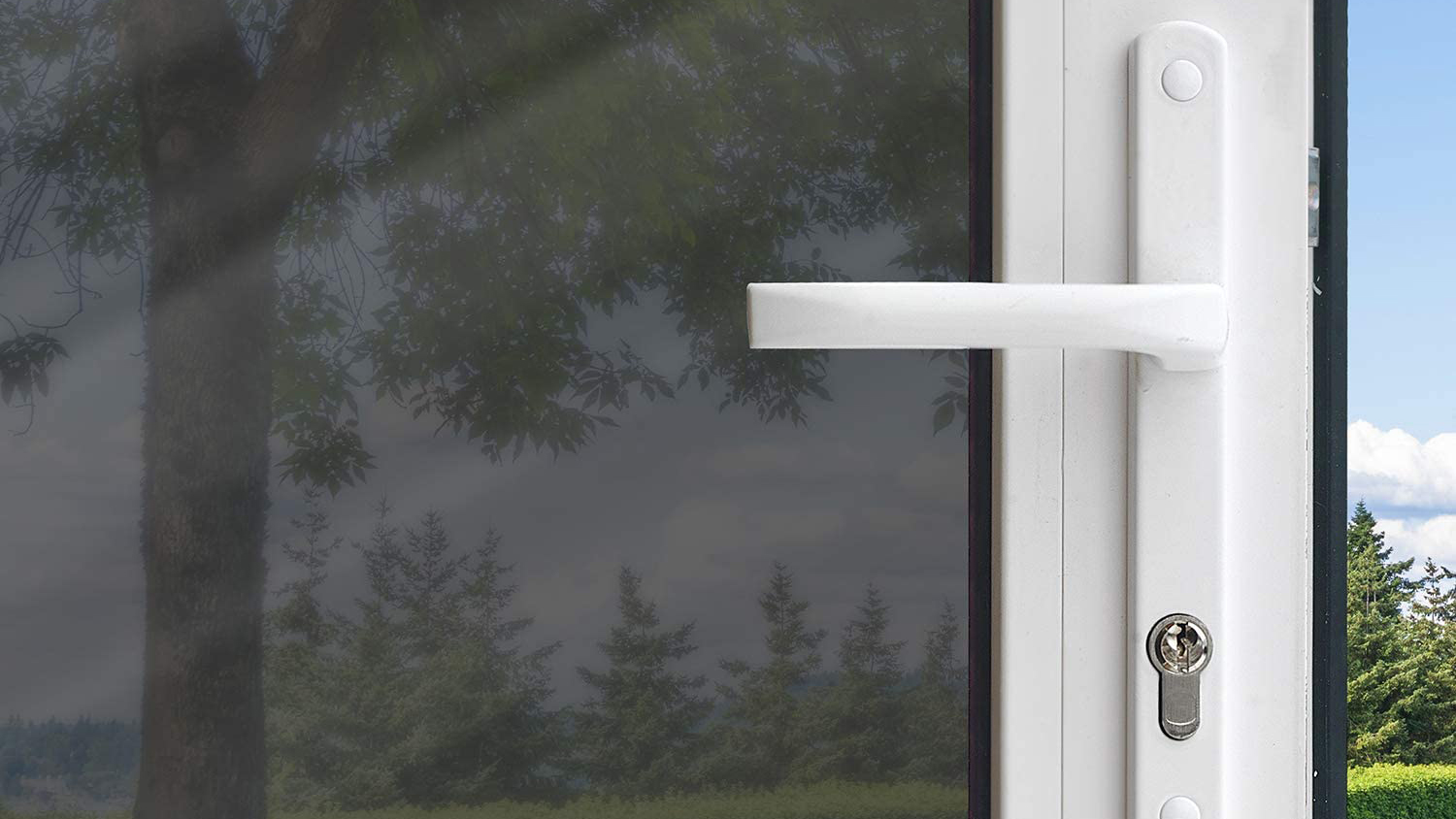 Gila Privacy Mirror Adhesive