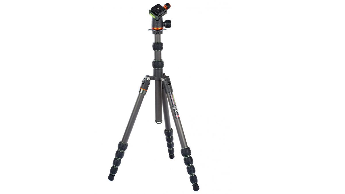 Best Tripods For Astrophotography, Landscape, and More Space