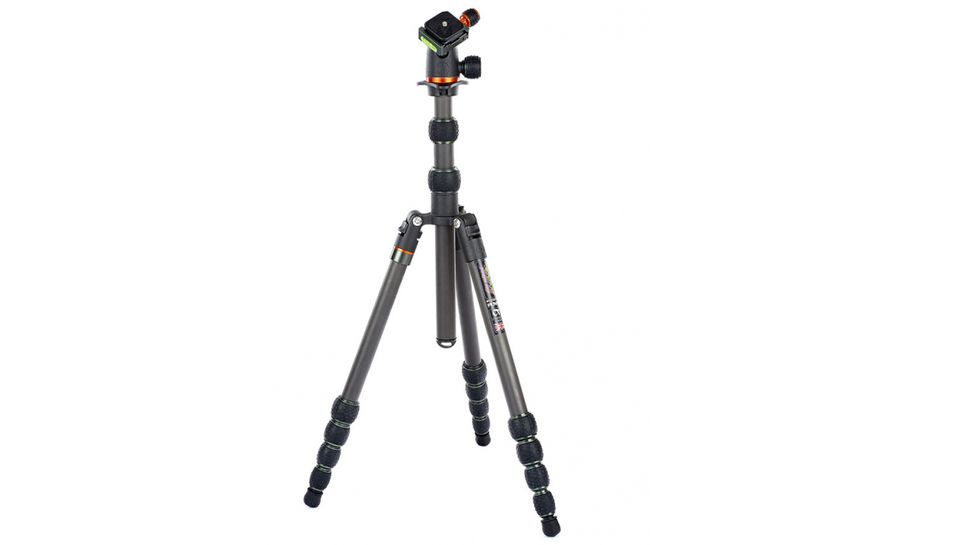 Best tripods For astrophotography, landscape, and more Space