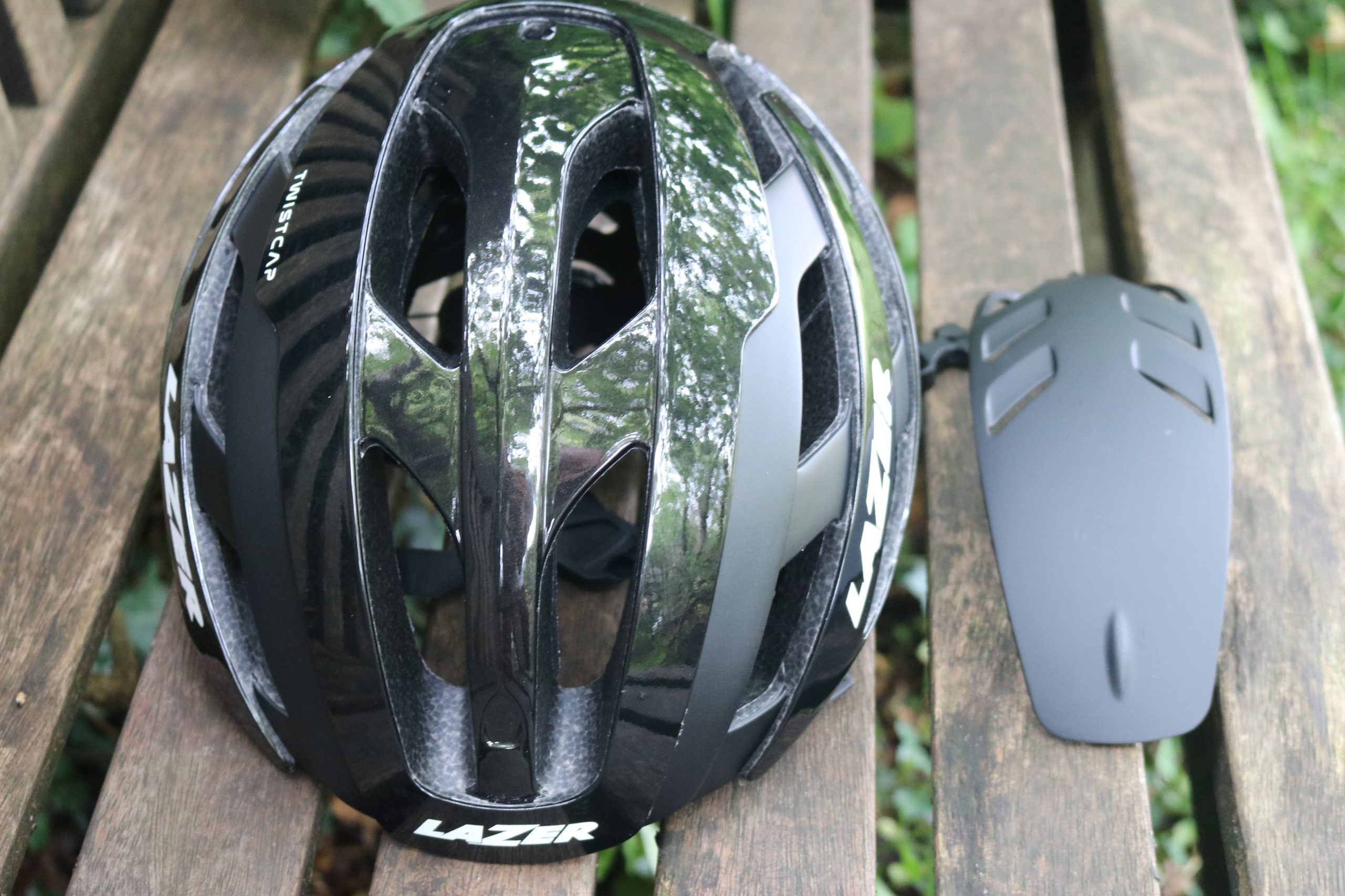 Lazer Century MIPS helmet review | Cycling Weekly