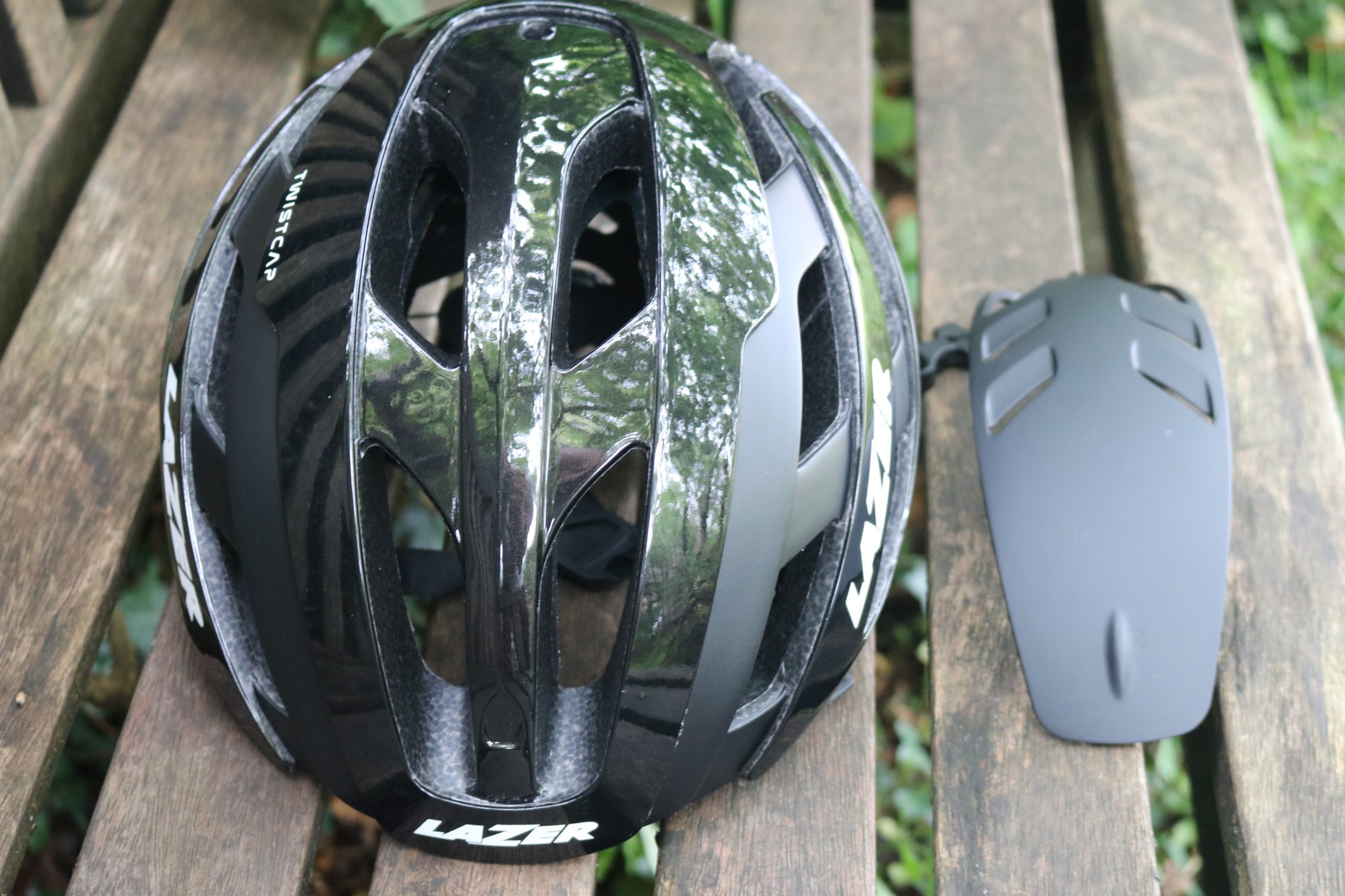 Lazer century store road helmet