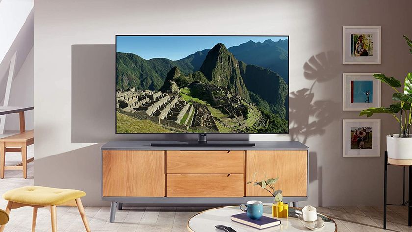 Best QLED TV: Samsung Q70T