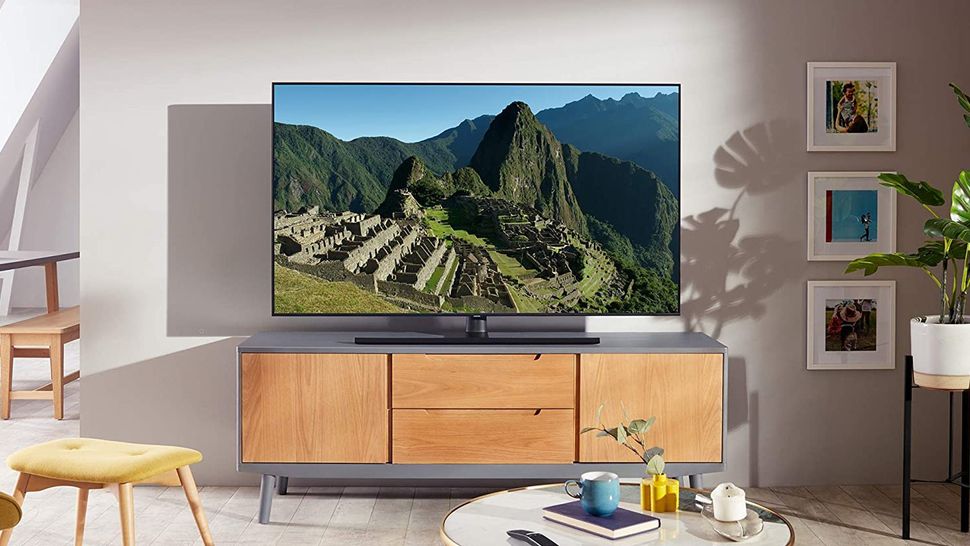 Best QLED TV 2024 get one of the brightest screens available now