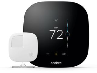Best Smart Thermostat: Ecobee3
