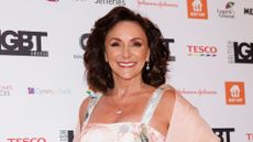 Shirley Ballas shares results of non-surgical facelift - red carpet photo of Shirley