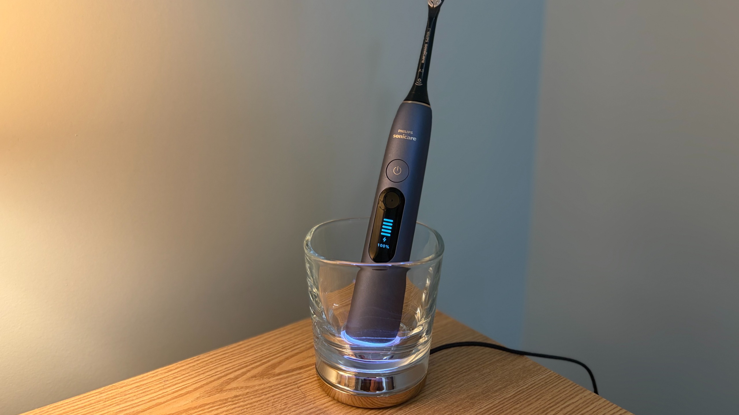 Philips Sonicare DiamondClean 9900 Prestige