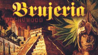 Brujeria album cover