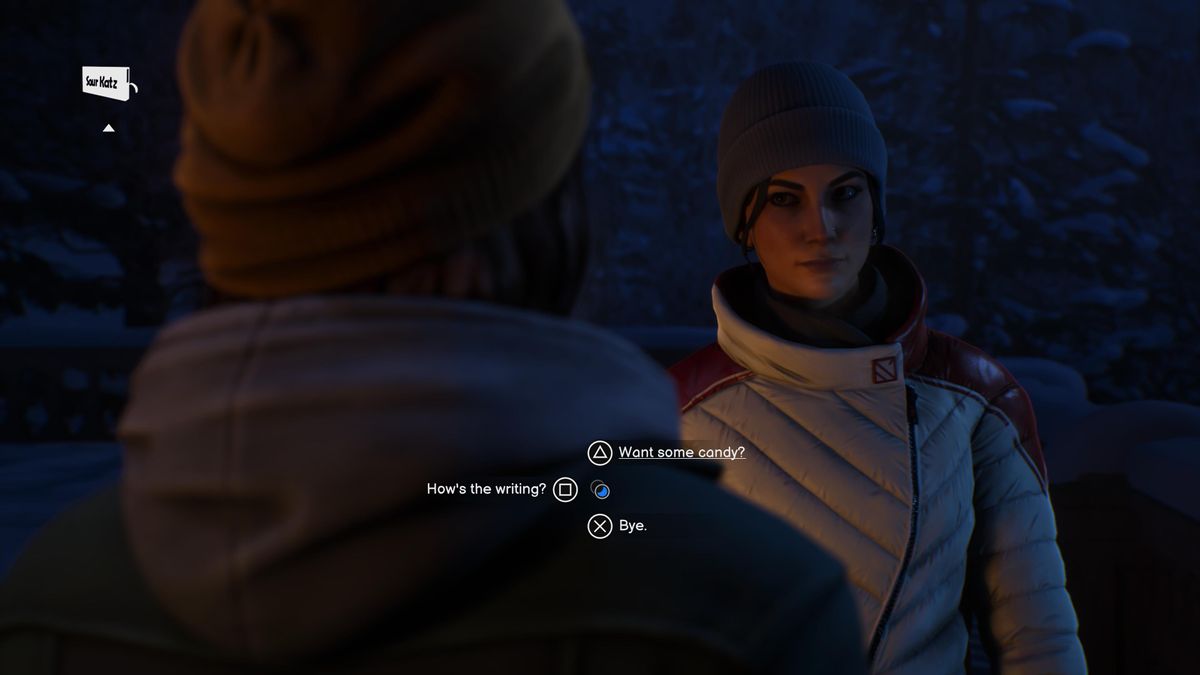 Life is Strange Double Exposure bottlecap where to hide