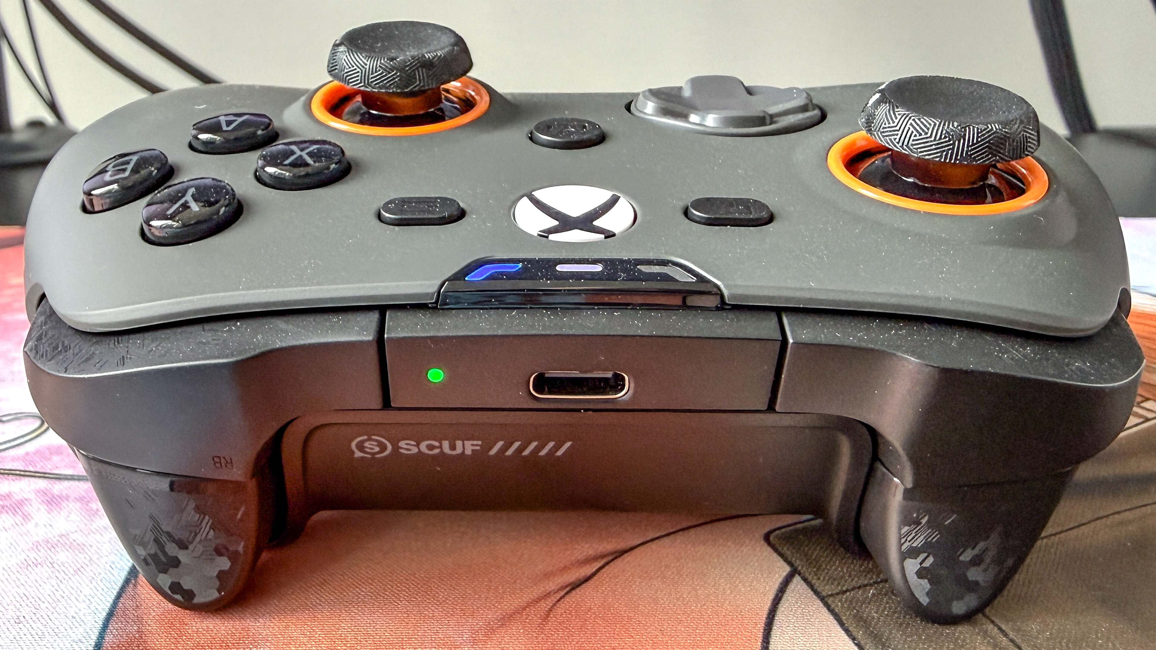Scuf Valor Pro Wireless