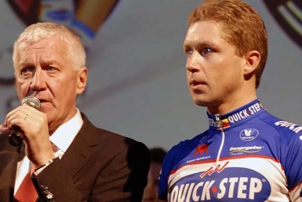 Stijn Devolder (Quick Step)