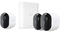 Arlo Pro3 Wireless Home Security Camera System:  was £749.99, now £449.99 at Amazon