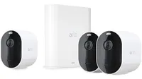 Arlo Pro3 Wireless Home Security Camera System:&nbsp;was £749.99, now £449.99 at Amazon