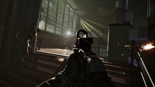 PUBG: Black Budget screenshot