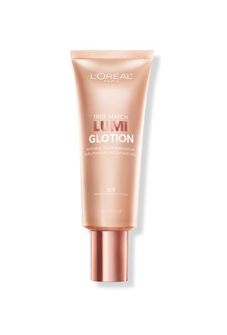 True Match Lumi Glotion Natural Glow Bronzing Enhancer