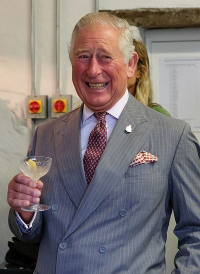 The Biggest Revelations from Prince Charles' New 'Sunday Times' Profile ...