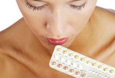 Contraceptive Pill (LL)