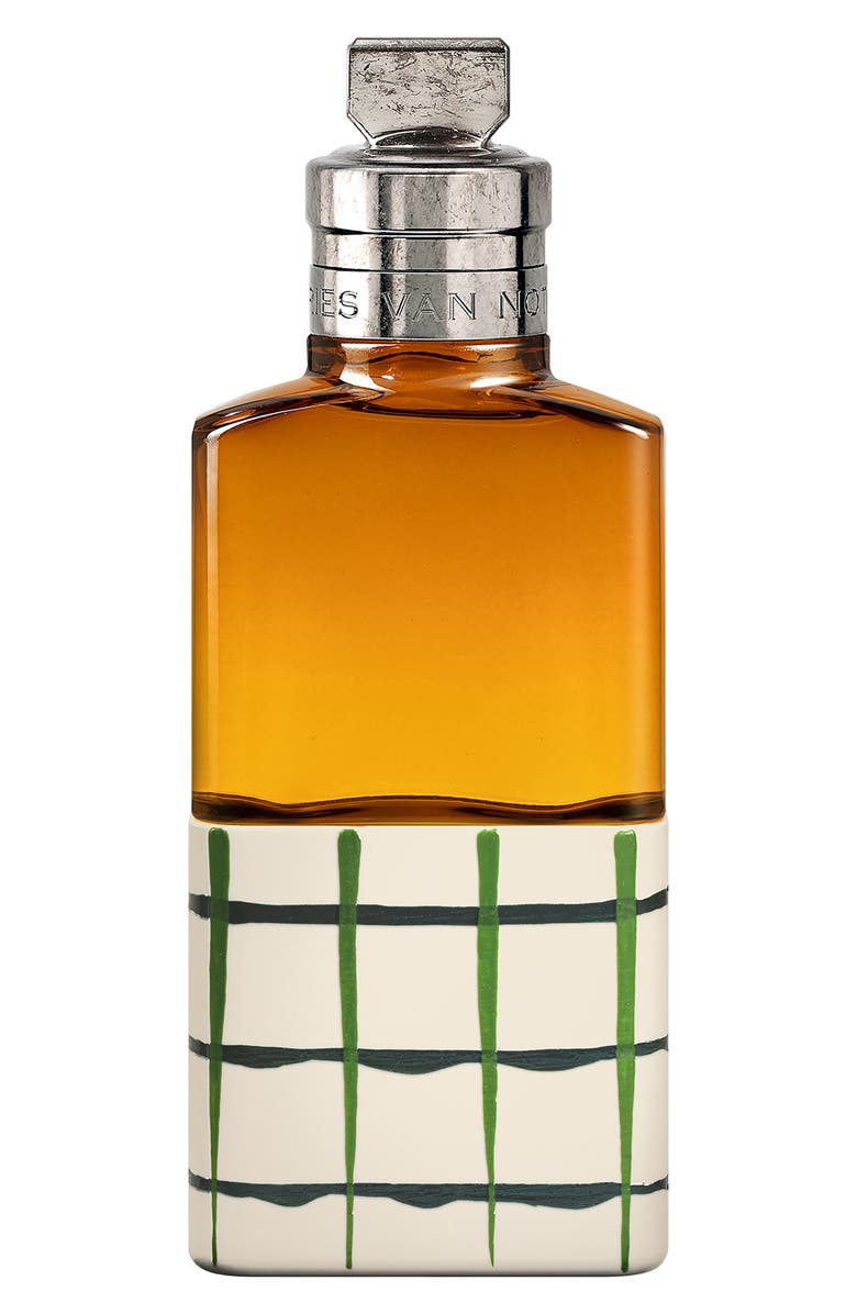 Rock the Myrrh Refillable Eau De Parfum