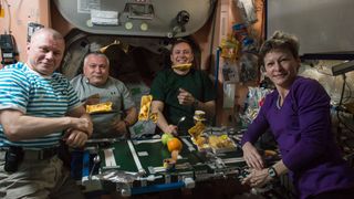 expedition 51