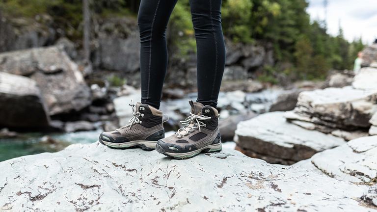 big 5 women's hiking boots