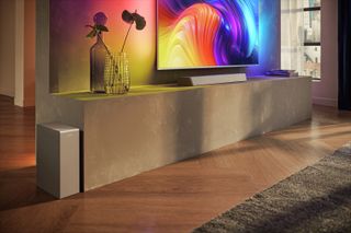 TV OLED TP Vision Philips